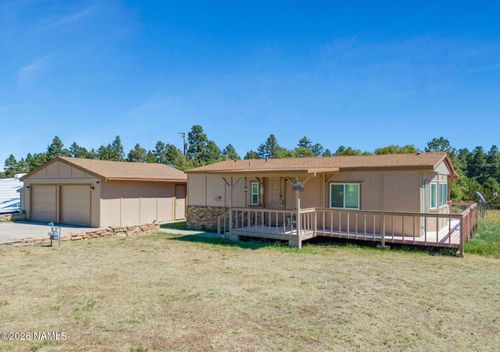 1050 N Airport Road, Williams, AZ, 86046 | Card Image