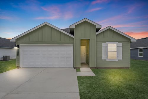 3375 Mallard Lakes Dr, Orange, TX, 77632-1905 | Card Image