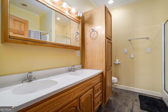 2189 Broad St, House other with 5 bedrooms, 3 bathrooms and 5 parking in Statham GA | Image 19