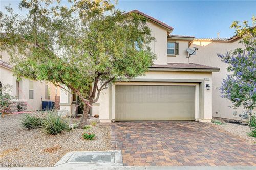 9846 Sunriver Meadows Ave, Las Vegas, NV, 89148-4322 | Card Image