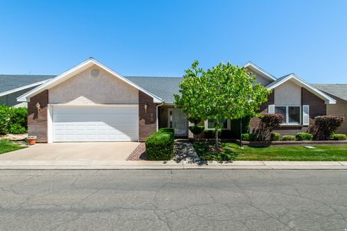 25-2050 W Canyon View Dr, St. George, UT, 84770-5879 | Card Image