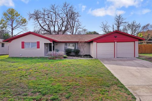 4017 Welch Ave, Fort Worth, TX, 76133-3604 | Card Image