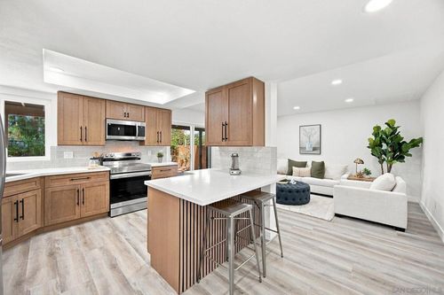 16050 Big Springs Way, San Diego, CA, 92127-2021 | Card Image