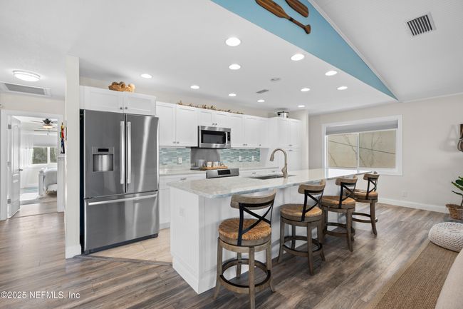 715 S Central Ave, House other with 4 bedrooms, 3 bathrooms and null parking in Flagler Beach FL | Image 5