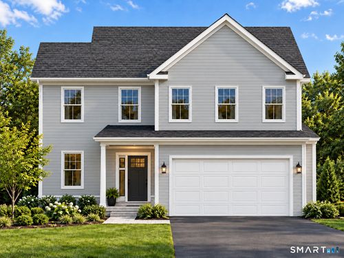 23 Hilltop Circle, East Windsor, CT, 06088 | Card Image
