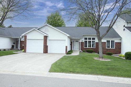 3205 N Mistwood Lane, APPLETON, WI, 54914 | Card Image
