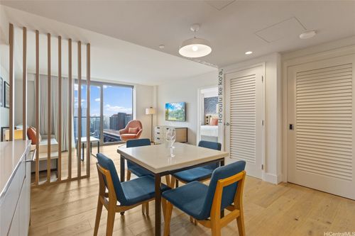 3503-1390 Kapiolani Blvd, Honolulu, HI, 96814-3689 | Card Image