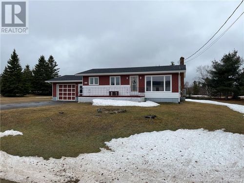 499 Thériault Ch, Bertrand, NB, E1W1K7 | Card Image