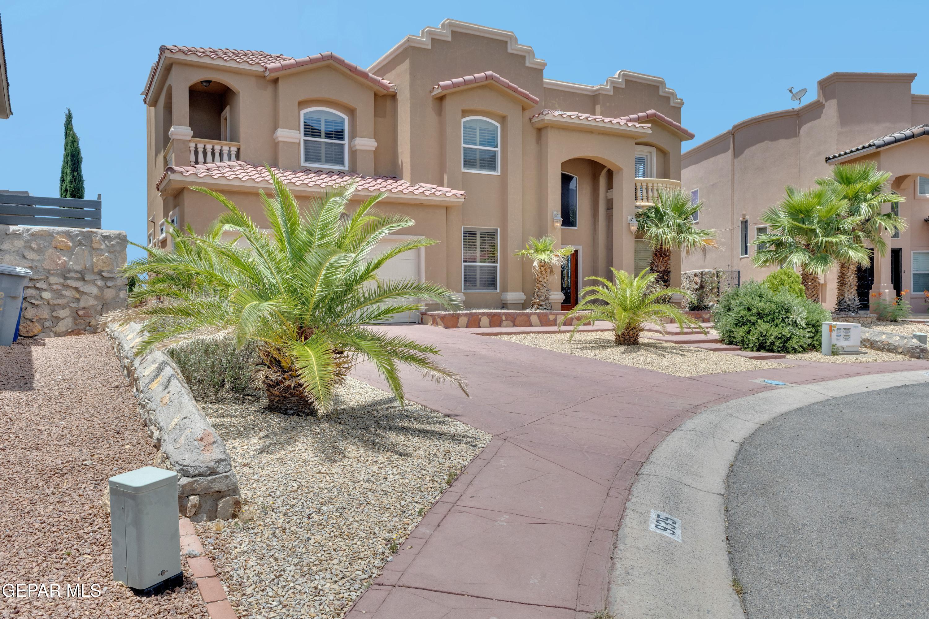 Residential in El Paso 4