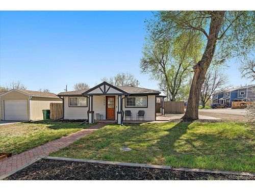 1900 Kendall St, Lakewood, CO, 80214-1414 | Card Image
