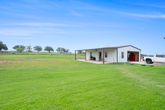 1027 Alex Dr, House other with 3 bedrooms, 3 bathrooms and null parking in Springtown TX | Image 28
