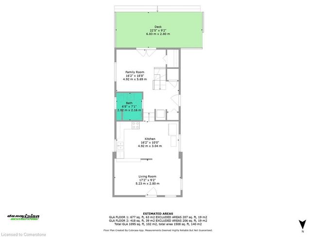 12 Pansy Ave, House other with 2 bedrooms, 1 bathrooms and 4 parking in Port Dover ON | Image 29