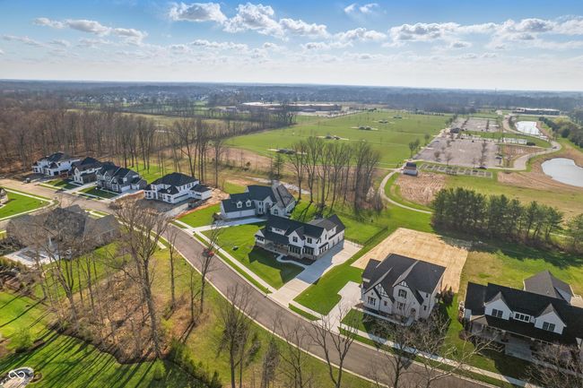 12536 Lowery Way, House other with 5 bedrooms, 5 bathrooms and null parking in Fishers IN | Image 74