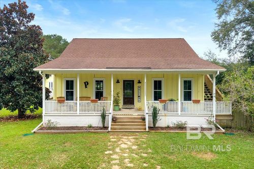 16925 Old Pierce Rd, Fairhope, AL, 36532-6721 | Card Image