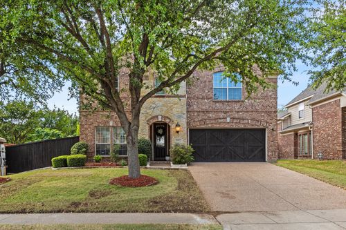 8401 Foothill Drive, Plano, TX, 75024 | Card Image