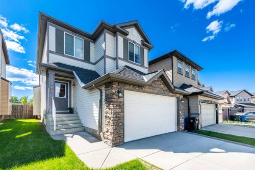 253 Bridleridge View Sw, Calgary, AB, T2Y0E6 | Card Image