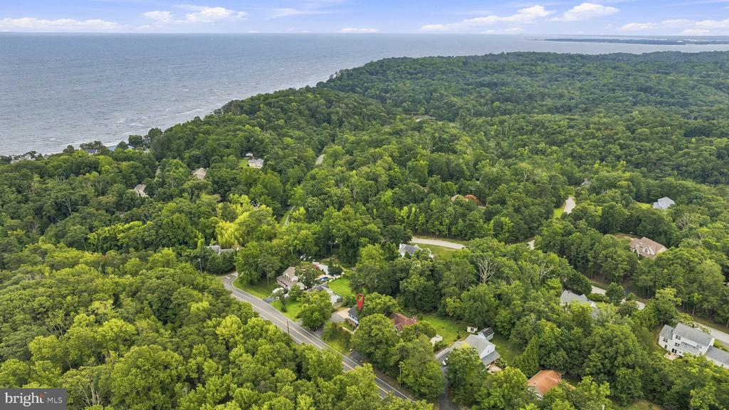 Residential in LUSBY 3