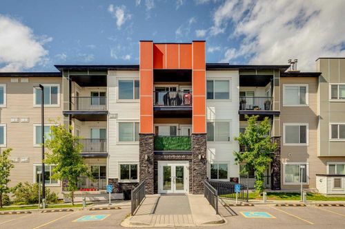 208-16 Sage Hill Terrace Nw, Calgary, AB, T3R0W7 | Card Image