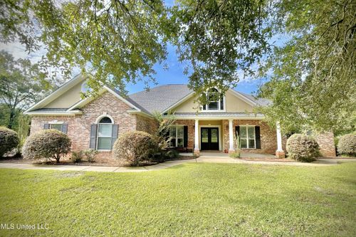 24000 Robert E Lee Rd, Lucedale, MS, 39452-9050 | Card Image