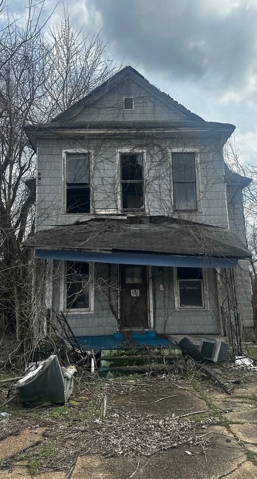 811 22nd St, Cairo, IL, 62914-1658 | Card Image