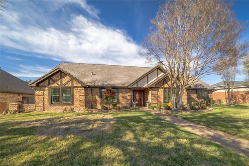 2813 Cobre Valle Lane, Plano, TX, 75023 | Card Image