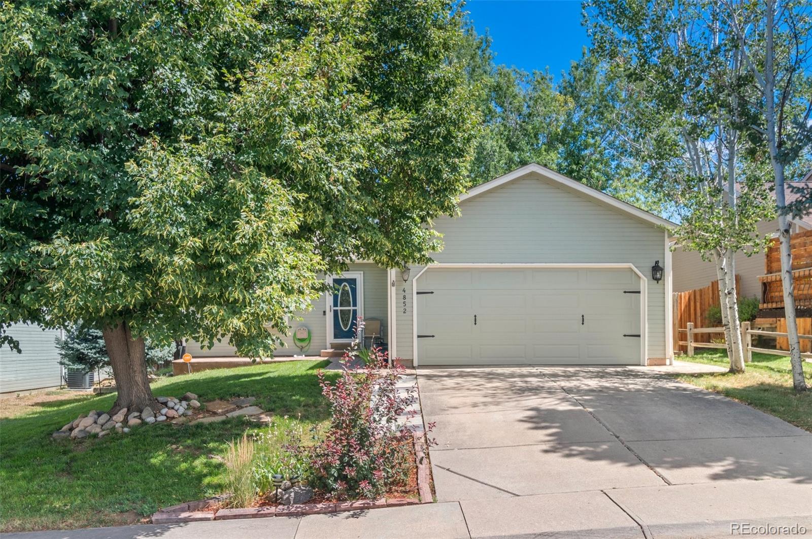 Genoa St, Centennial, CO 80015