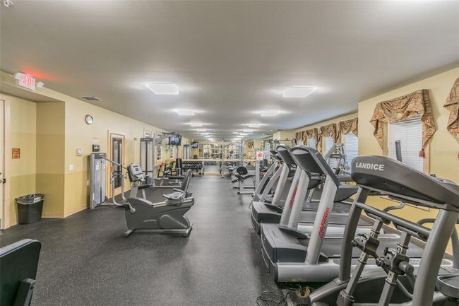 UNIT-204 - 1610 Raena Dr, Condo with 1 bedrooms, 2 bathrooms and null parking in ODESSA FL | Image 45