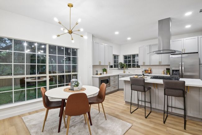 8308 Nairn Dr, House other with 3 bedrooms, 3 bathrooms and null parking in Austin TX | Image 16