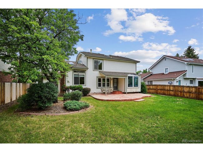 8182 Sweet Water Rd, House other with 6 bedrooms, 3 bathrooms and null parking in Lone Tree CO | Image 39