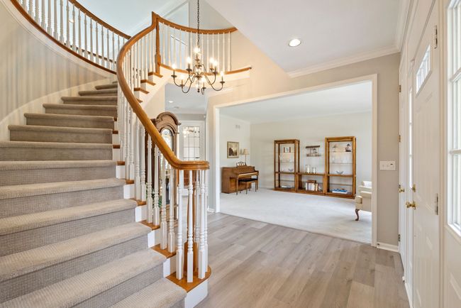 41671 Sudbury Ct, House other with 5 bedrooms, 5 bathrooms and null parking in Novi MI | Image 8