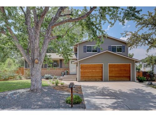 1213 S Holland Ct, Lakewood, CO, 80232-5133 | Card Image