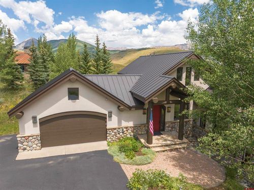3 Glacier Lily Way, Crested Butte, CO, 81224-5020 | Card Image