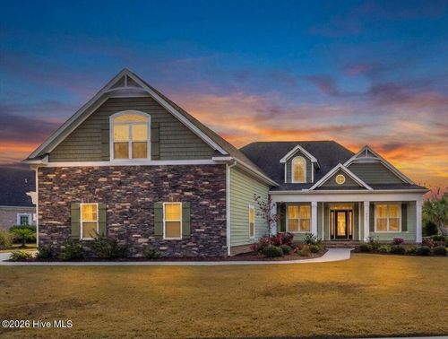 2621 Ocean Palm Ct Ne, Leland, NC, 28451-6077 | Card Image