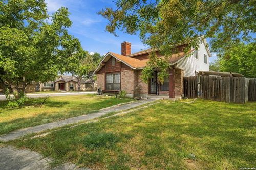 4311 Glenover, San Antonio, TX, 78217-1885 | Card Image