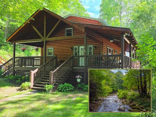 2177 Buck Creek Rd, Highlands, NC, 28741-8333 | Card Image