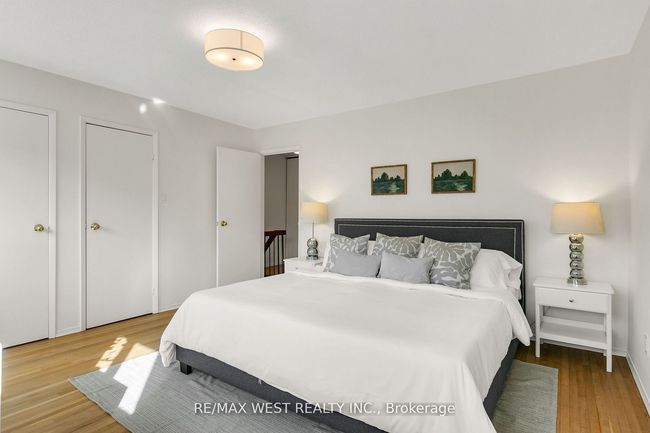 81 - 60 Hanson Rd, Condo with 3 bedrooms, 3 bathrooms and 1 parking in Mississauga ON | Image 10