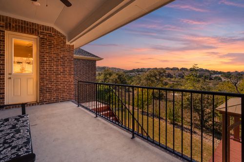 17817 Limestone Spring Ln, Austin, TX, 78738-1612 | Card Image