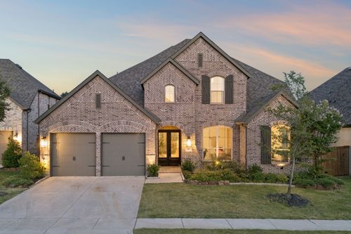 708 Bluestem Dr, Aubrey, TX, 76227-4751 | Card Image