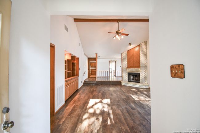 15019 Churchill Estates Blvd, House other with 3 bedrooms, 2 bathrooms and null parking in San Antonio TX | Image 7