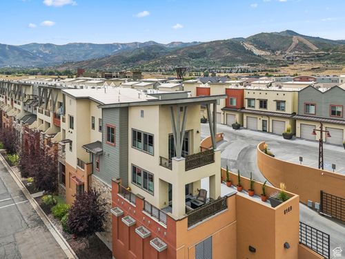 unit-60-6169 Park Ln S, Park City, UT, 84098-4209 | Card Image