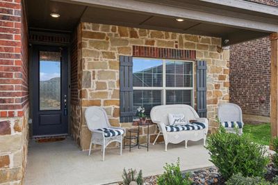 Property entrance featuring a patio | Image 2