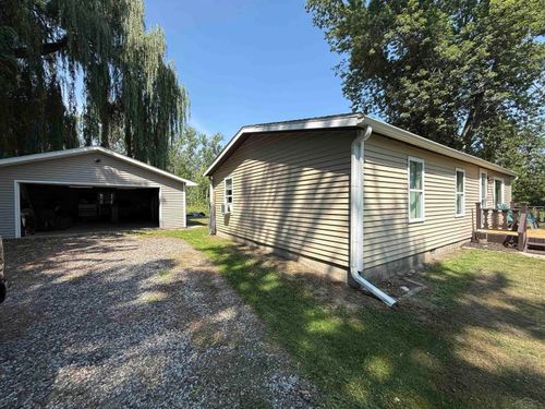 4767 N Saginaw Bay Shore Drive, Pinconning Township, MI, 48650 | Card Image