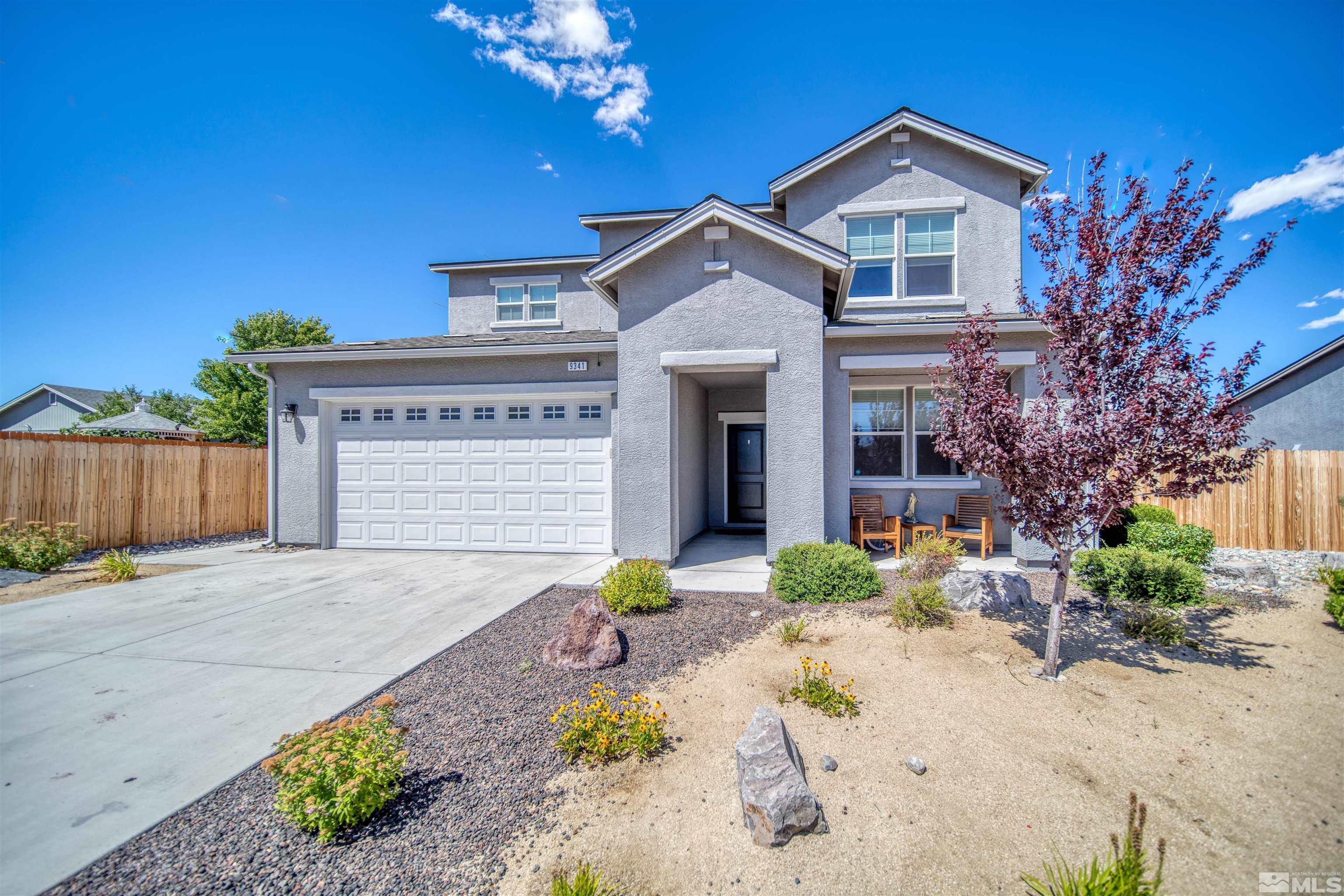 Lagoon Ct, Reno, NV 89506