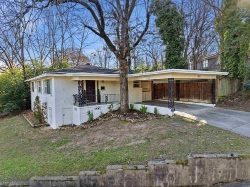 3717 N Cedar St., North Little Rock, AR, 72116 | Card Image