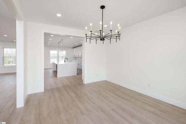 3619 Pennington Rd, House other with 5 bedrooms, 4 bathrooms and 2 parking in GREER SC | Image 14