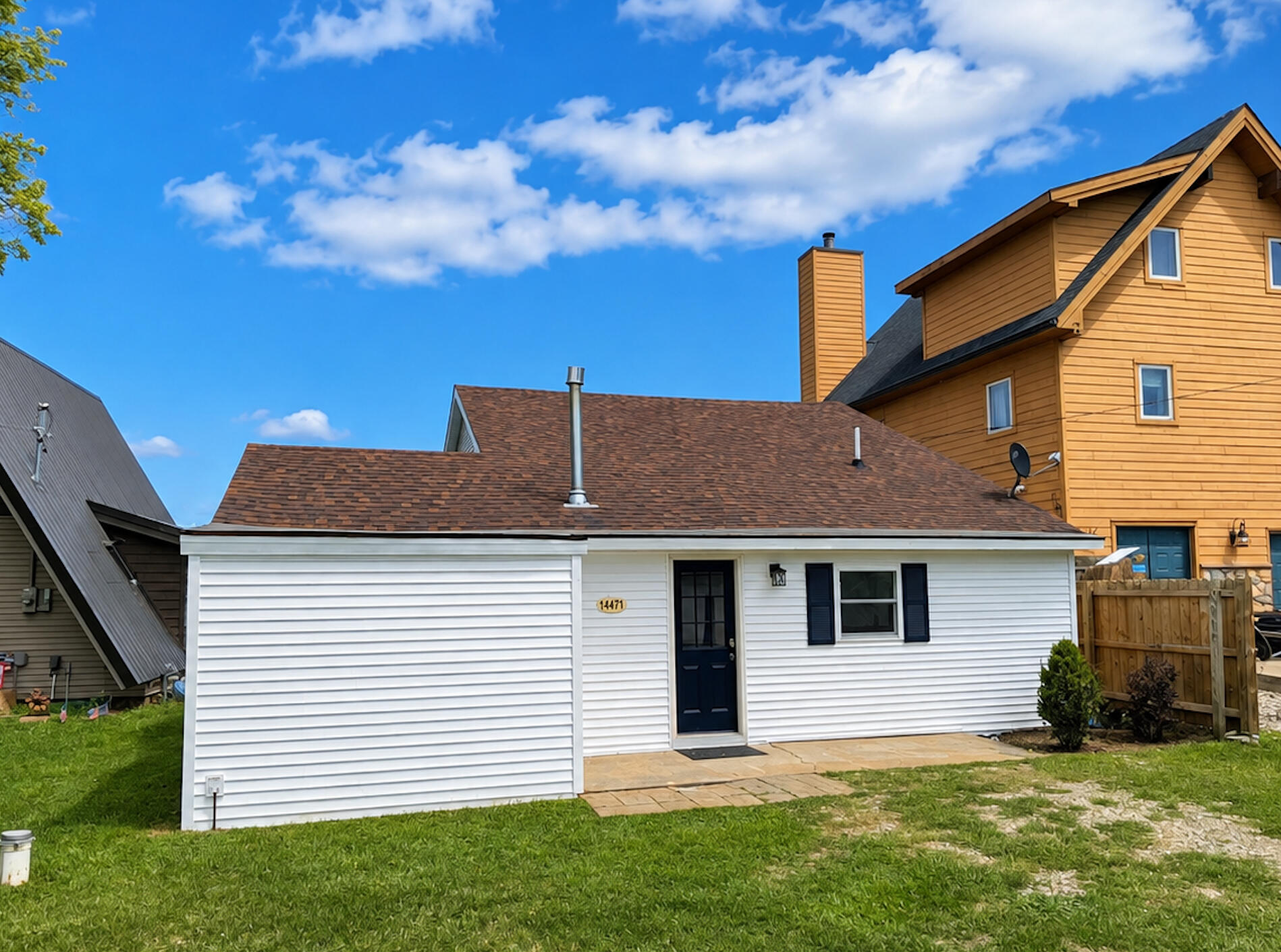 Residential in Battle Creek 2