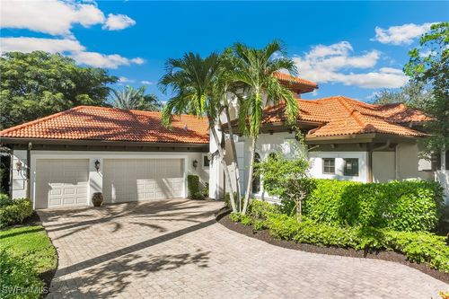 7749 Classics Dr, NAPLES, FL, 34113-3346 | Card Image