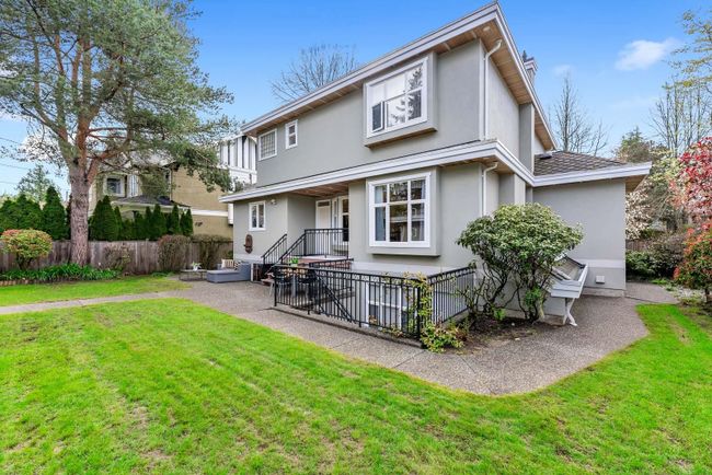 2845 W 44 Th Avenue, House other with 7 bedrooms, 5 bathrooms and 4 parking in Vancouver BC | Image 40