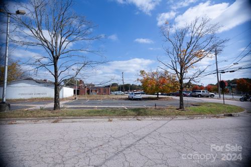 0 Jackson Park Road, Kannapolis, NC, 28083 | Card Image