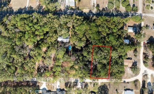 0 Se 51st Street Lot 24 Street, KEYSTONE HEIGHTS, FL, 32656 | Card Image